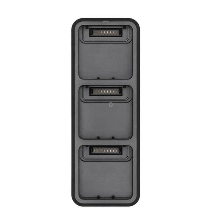 Original 100W Battery Charging Hub For DJI Mavic 3 Series