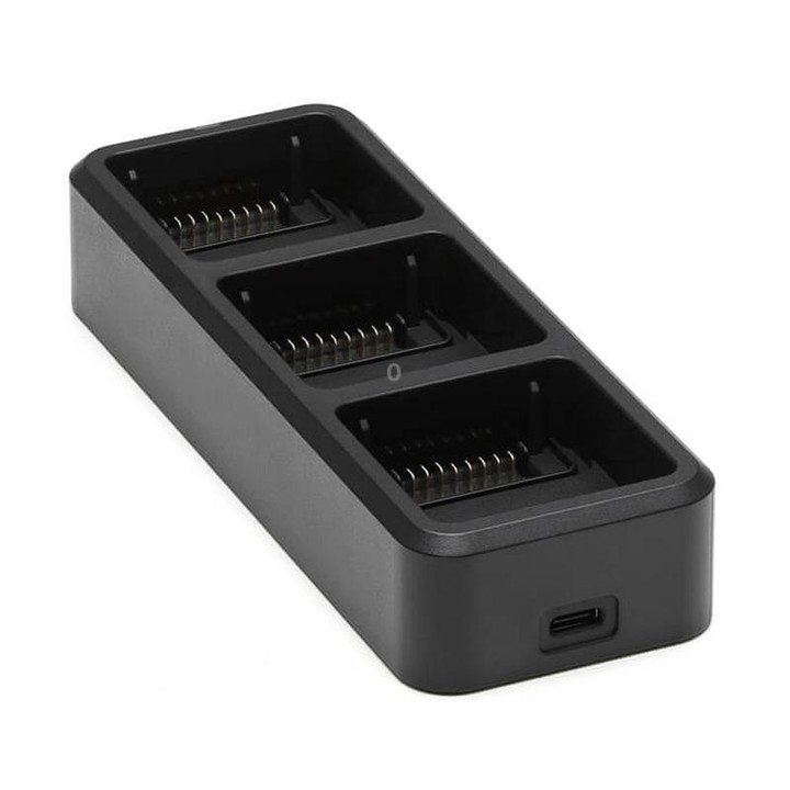 Original 100W Battery Charging Hub For DJI Mavic 3 Series