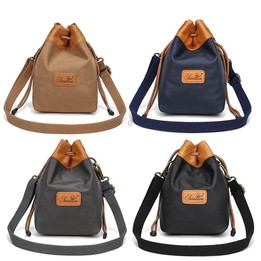 S.C.COTTON Camera Lens Protection Bag Liner Bag Waterproof Camera Storage Bag, Size: M(Black)