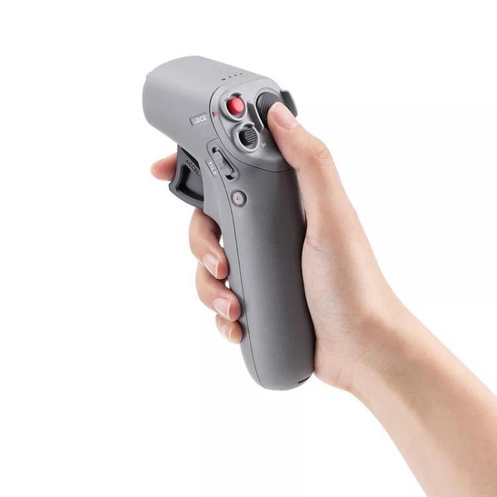 Secondhand Motion Controller For DJI Avata / FPV / Goggles 2 / FPV Goggles V2