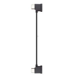 Original USB-C Data Cable For DJI RC-N1 Remote Controller To Connect Phone