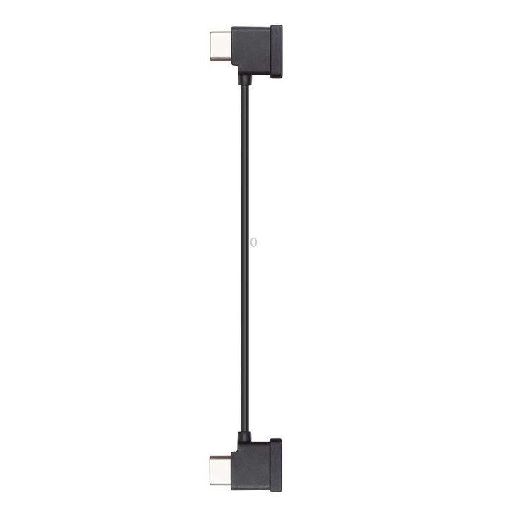 Original USB-C Data Cable For DJI RC-N1 Remote Controller To Connect Phone