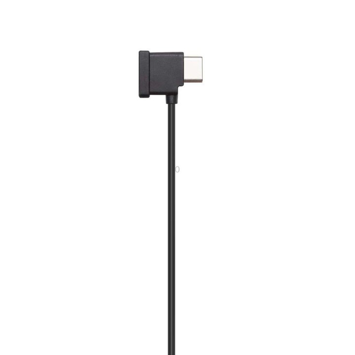 Original USB-C Data Cable For DJI RC-N1 Remote Controller To Connect Phone