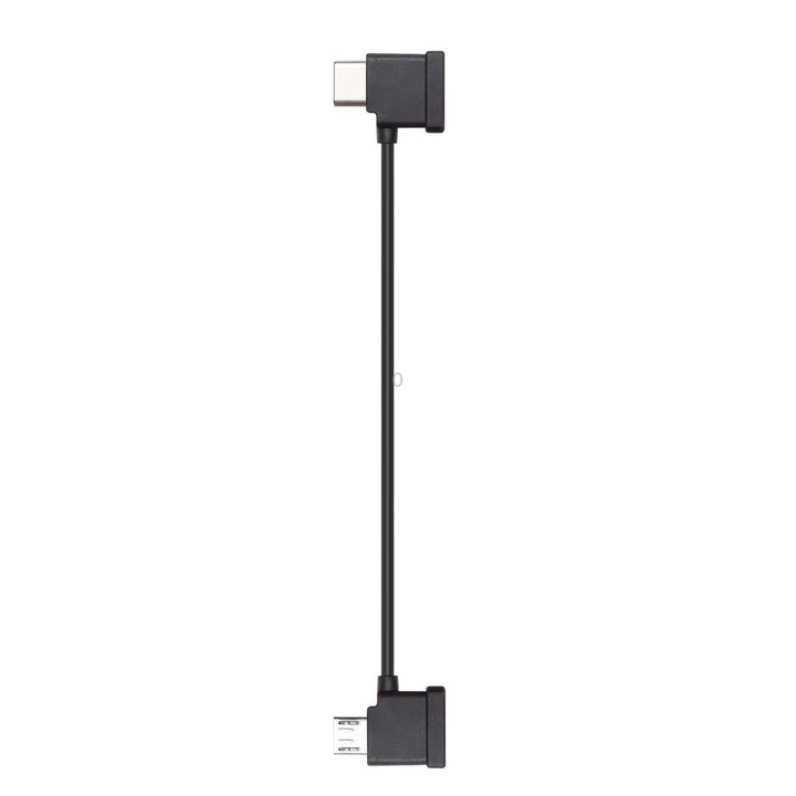 Original Micro USB Data Cable For DJI RC-N1 Remote Controller To Connect Phone