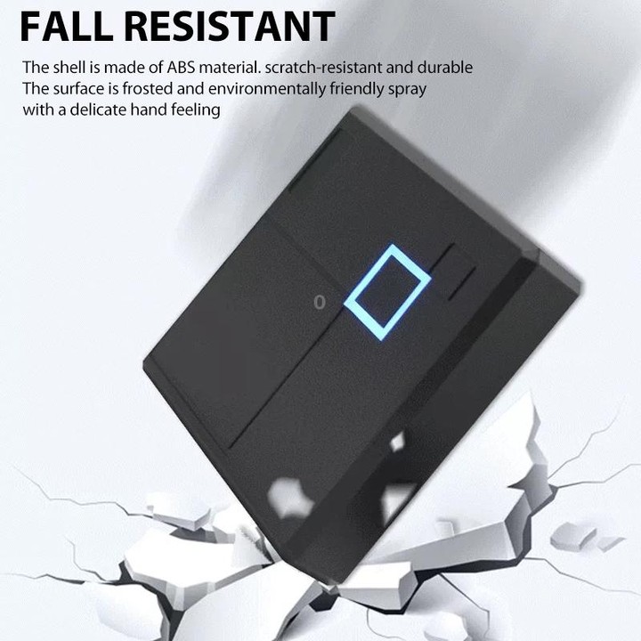 Access Control Controller Board Card Reader, Style:IC Swipe Card Reader