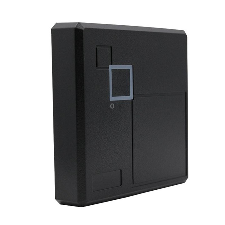 Access Control Controller Board Card Reader, Style:IC Swipe Card Reader