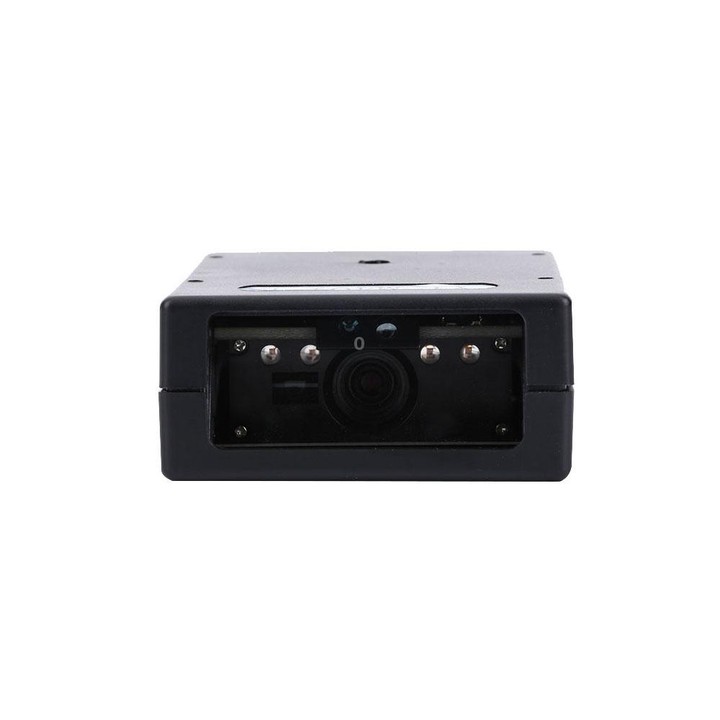 EVAWGIB DL-X720 Red Light 1D Barcode Scanning Recognition Engine, Interface:USB