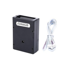 EVAWGIB DL-X720 Red Light 1D Barcode Scanning Recognition Engine, Interface:TTL