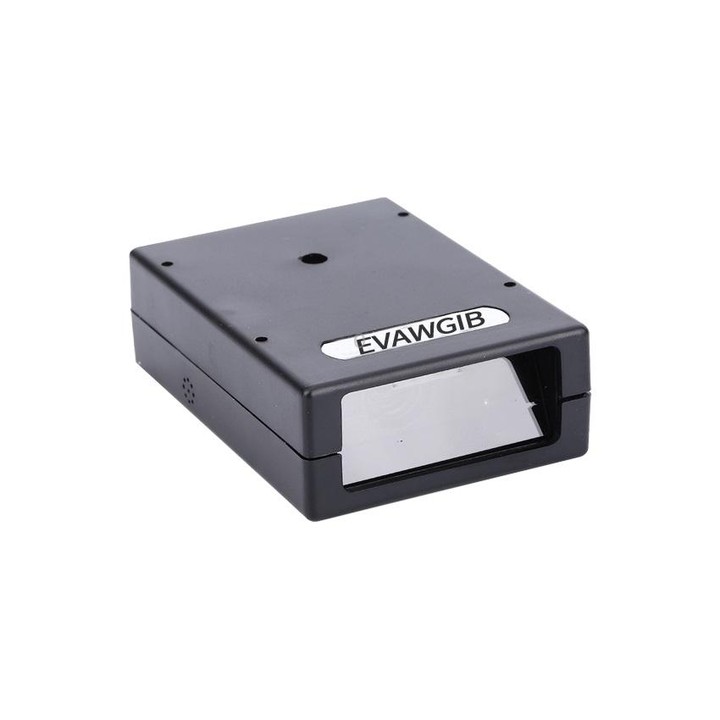 EVAWGIB DL-X720 Red Light 1D Barcode Scanning Recognition Engine, Interface:TTL