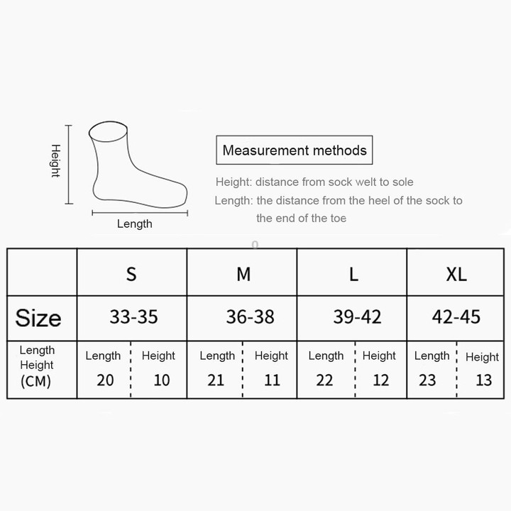 DIVE & SAIL 1.5mm Neoprene + Nylon Snorkeling Socks Diving Socks Anti-slip Anti-scratch Beach Socks, Size:M (36-38)(Men Blue)