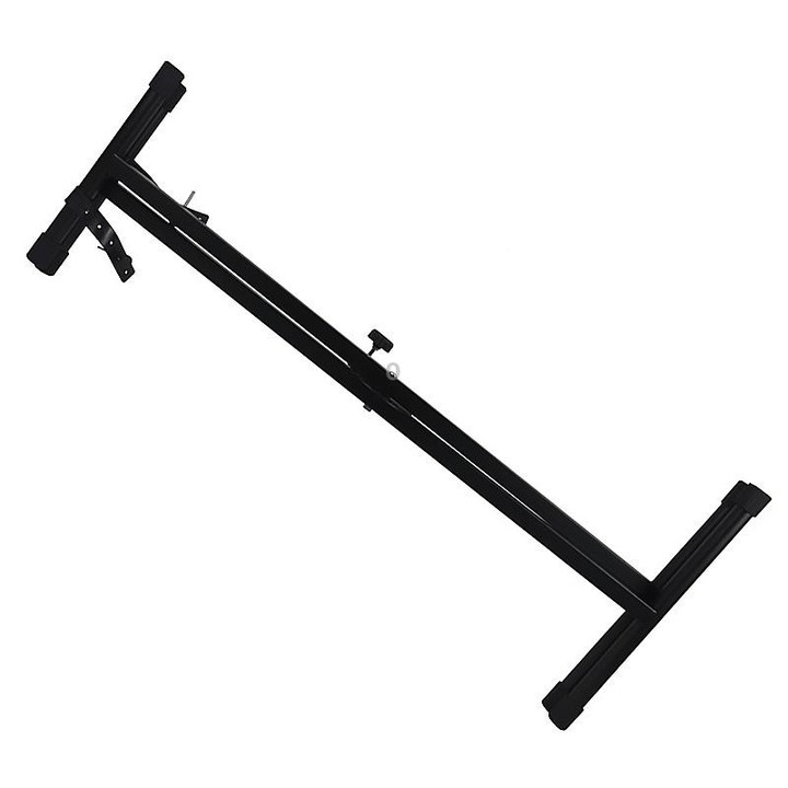 Single Tube X-shaped Electronic Organ Stand