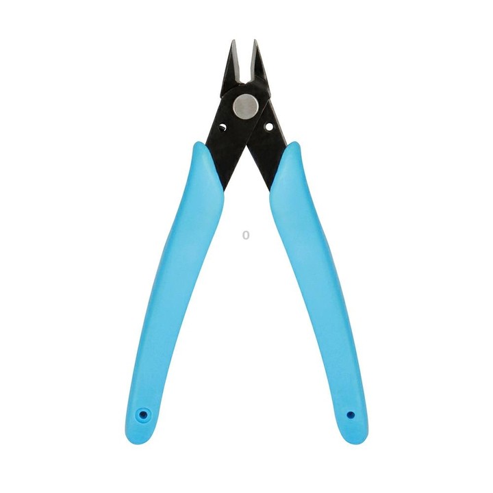 Stainless Steel Mini Oblique Cable Cutting Side Clamp