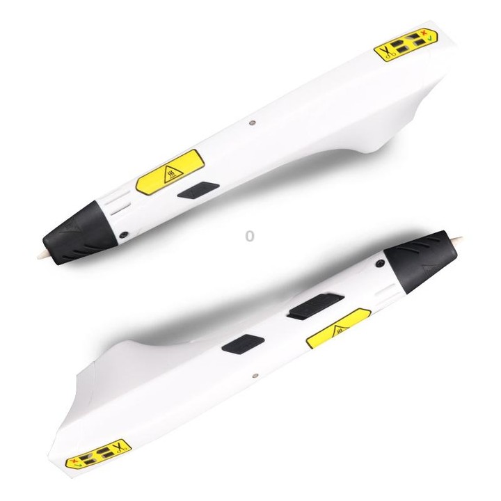 3D Printing Pen Children Toy Art Doodle Pen, Specification:USB+US Plug