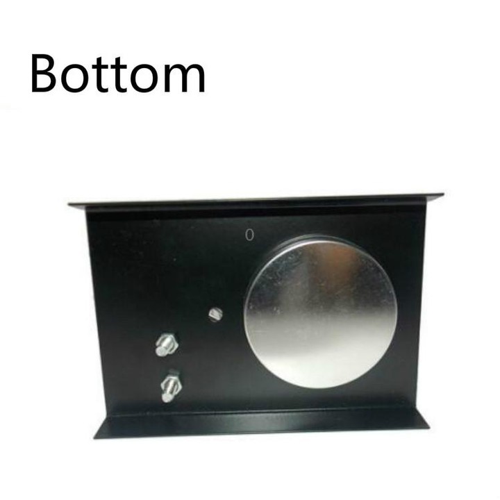 Metal Electric Soldering Iron Stand Portable Holder Household Soldering Iron Stand