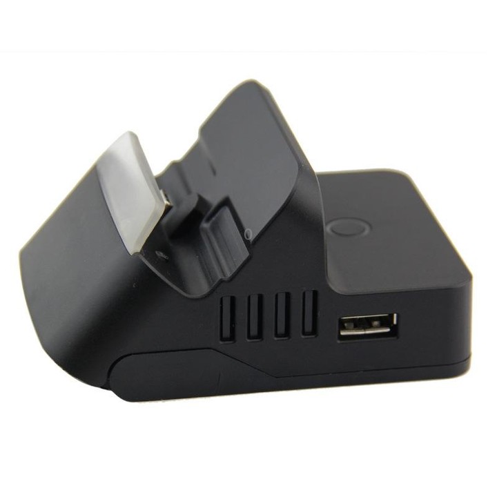 Video Projection Converter Cooling Portable Charging Base For Switch, Color of the product: HDMI