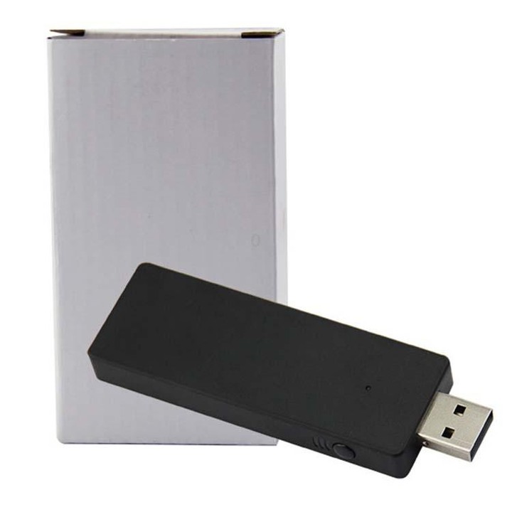 Wireless Handle Receiver 2.4G Wireless Receiver Conversion PC Receiver For XBOX ONE