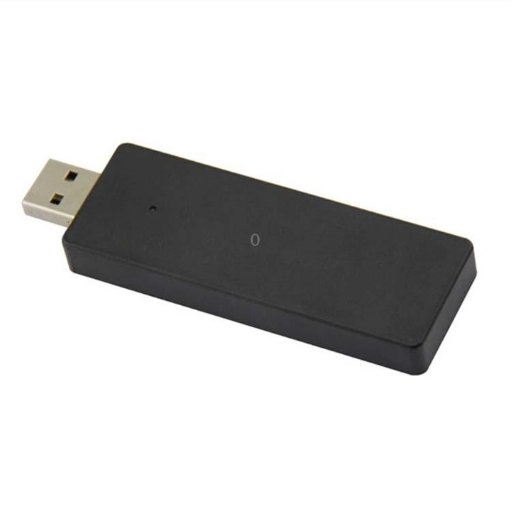 Wireless Handle Receiver 2.4G Wireless Receiver Conversion PC Receiver For XBOX ONE