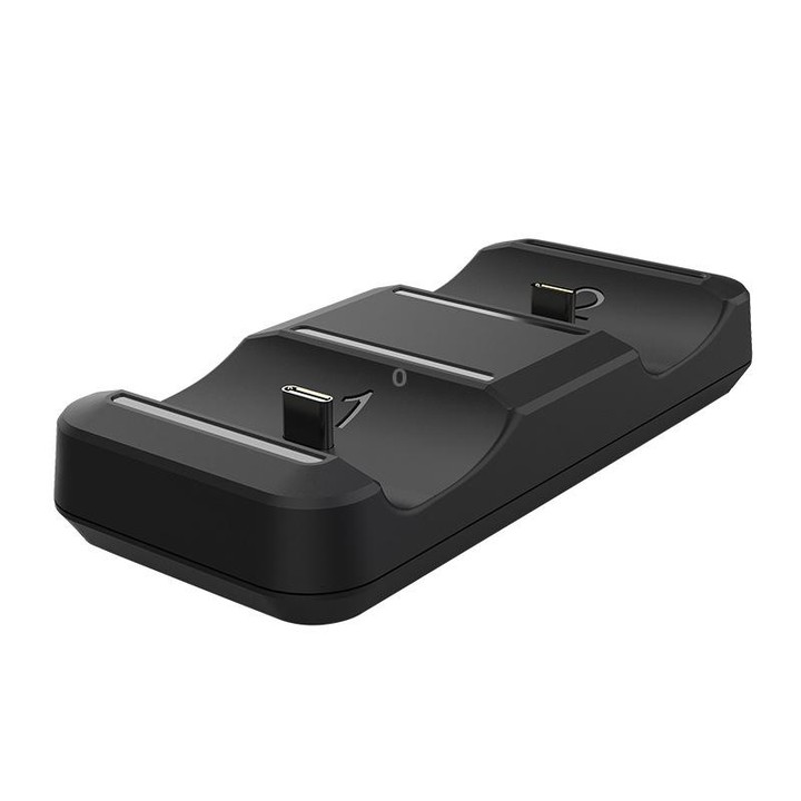 Dual Charger Handle Charger Seat Charger Game Handle Charger For PS5