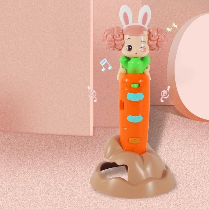 Stereo Painting Graffiti Low Temperature Wireless 3D Printing Pen For Children Colorful Box