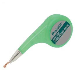 ProsKit Anti-Scalding Tin Suction Wire Tin Suction Tape DP-033B 2mx2mm