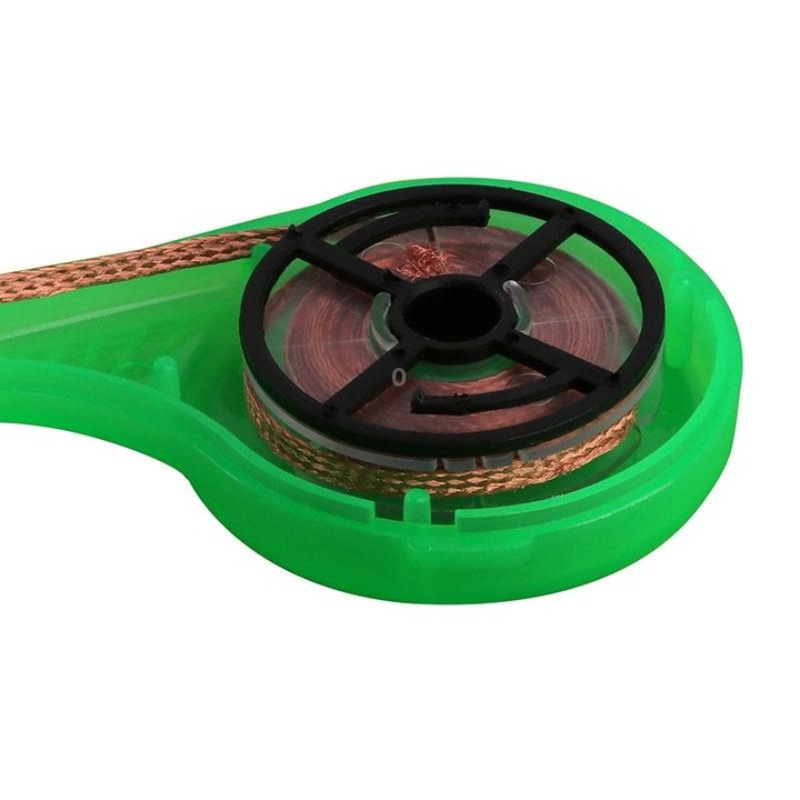 ProsKit Anti-Scalding Tin Suction Wire Tin Suction Tape DP-033E 1.5mx3.5mm