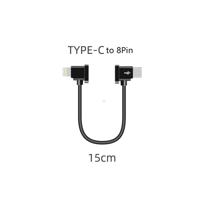 Sunnylife TY-X9304 Suitable For DJI Mavic Air 2S / DJI FPV Flight Glasses V2 / Mavic Mini2 / Osmo Pocket 2 Mobile Phone Tablet C