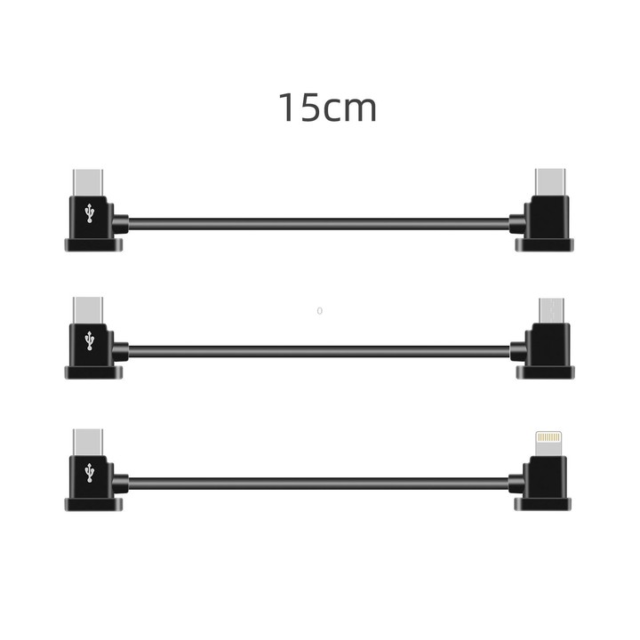 Sunnylife TY-X9304 Suitable For DJI Mavic Air 2S / DJI FPV Flight Glasses V2 / Mavic Mini2 / Osmo Pocket 2 Mobile Phone Tablet C