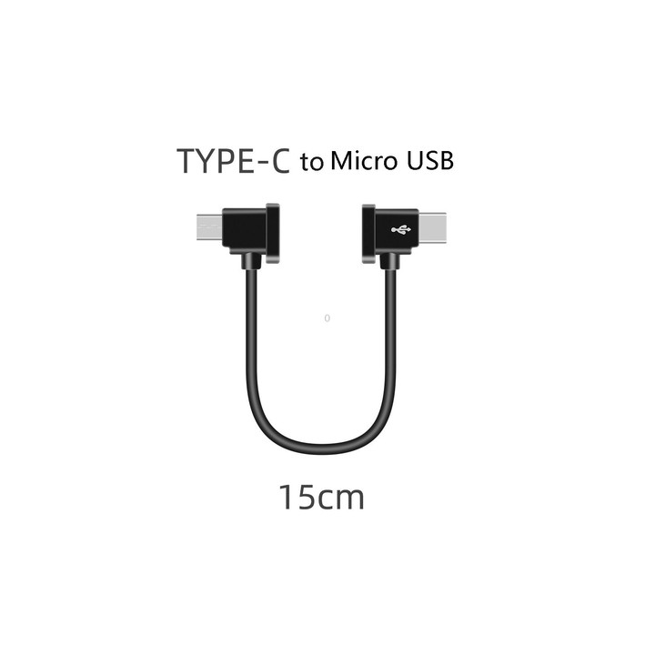 Sunnylife TY-X9304 Suitable For DJI Mavic Air 2S / DJI FPV Flight Glasses V2 / Mavic Mini2 / Osmo Pocket 2 Mobile Phone Tablet C