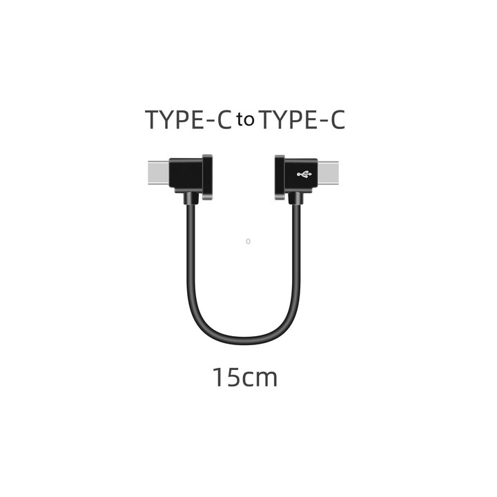 Sunnylife TY-X9304 Suitable For DJI Mavic Air 2S / DJI FPV Flight Glasses V2 / Mavic Mini2 / Osmo Pocket 2 Mobile Phone Tablet C