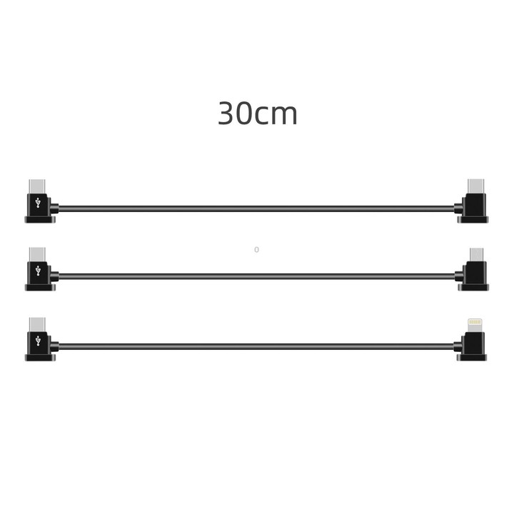 Sunnylife TY-X9304 Suitable For DJI Mavic Air 2S / DJI FPV Flight Glasses V2 / Mavic Mini2 / Osmo Pocket 2 Mobile Phone Tablet C