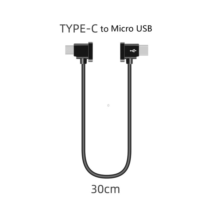 Sunnylife TY-X9304 Suitable For DJI Mavic Air 2S / DJI FPV Flight Glasses V2 / Mavic Mini2 / Osmo Pocket 2 Mobile Phone Tablet C