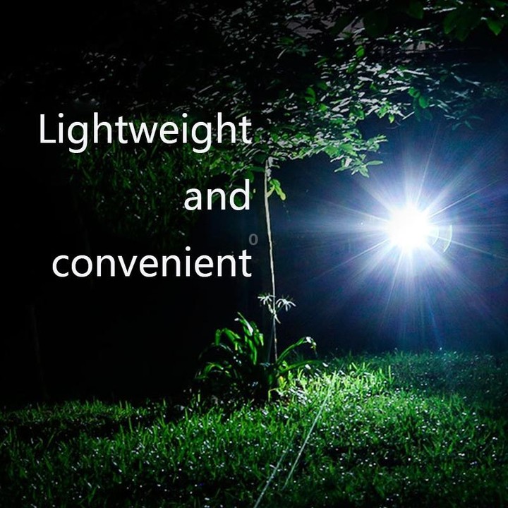 Smart Sensor Outdoor USB Headlight LED Portable Strong Light Night Running Headlight, Colour: Orange 5W 140LM