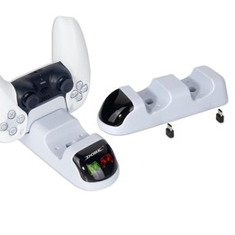 DOBE TP5-0506 Wireless Handle Dual-Seat Charging With LED Charging Indicator For PS5