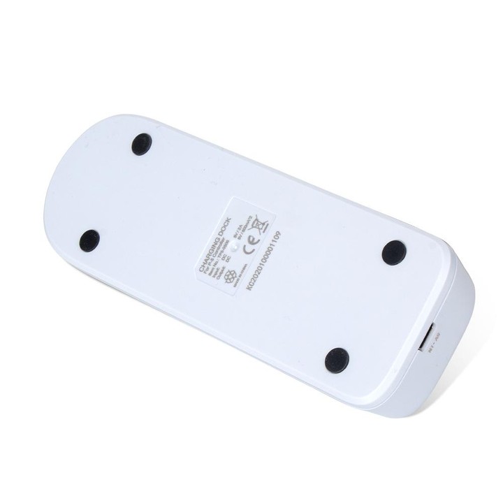 DOBE TP5-0506 Wireless Handle Dual-Seat Charging With LED Charging Indicator For PS5