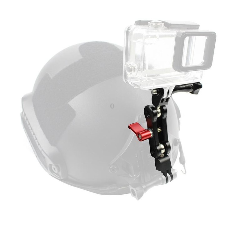 KF27868 360 Pivot Magic Arm Mount Activity Connector Adapter Stand Holder