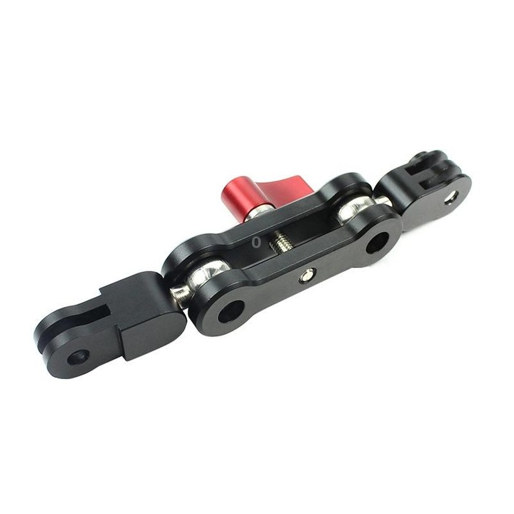 KF27868 360 Pivot Magic Arm Mount Activity Connector Adapter Stand Holder