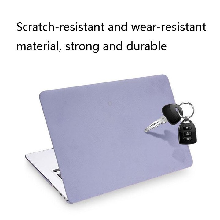 Hollow Style Cream Style Laptop Plastic Protective Case For MacBook Air 11 A1370 & A1465(Rose Pink)
