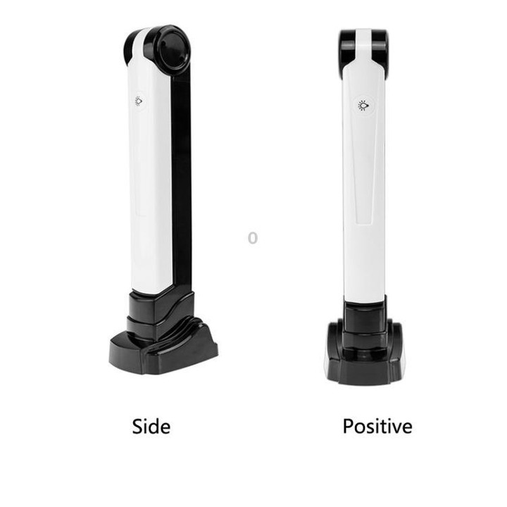 High-Definition Camera High-Resolution A4 Document Teaching Video Booth Scanner, Model: SD-1000