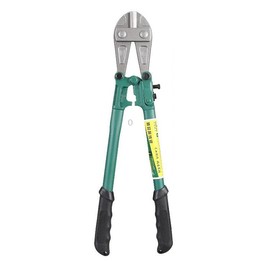 30 inch T8 Manganese Steel Manual Heavy-Duty Steel Wire Reinforcement Bolt Cutters Non-Slip And Labor-Saving Bolt Cutters
