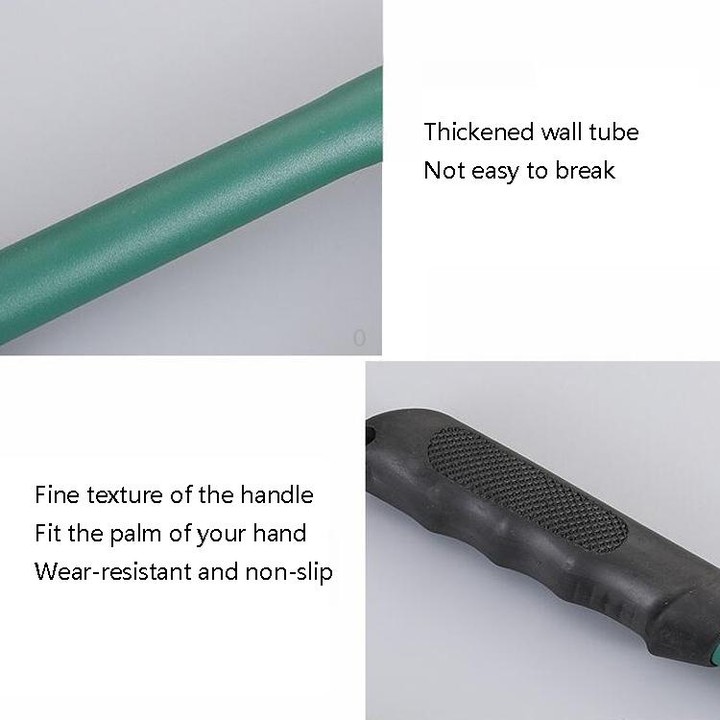 30 inch T8 Manganese Steel Manual Heavy-Duty Steel Wire Reinforcement Bolt Cutters Non-Slip And Labor-Saving Bolt Cutters
