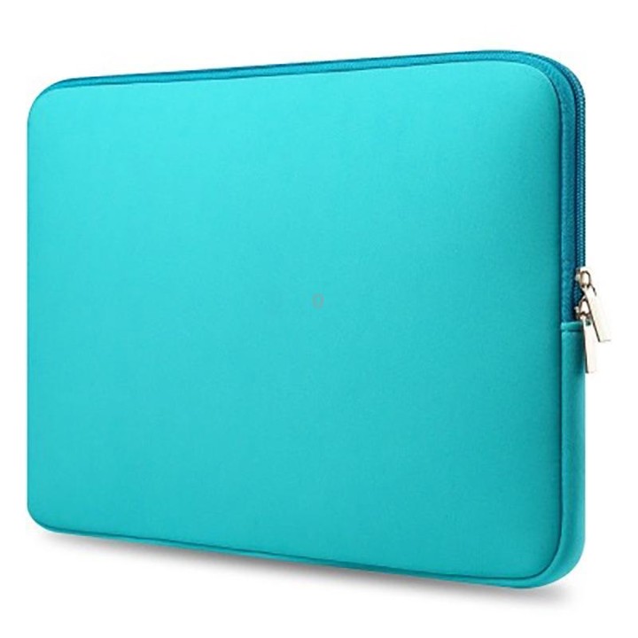 Laptop Anti-Fall and Wear-Resistant Lliner Bag For MacBook 11 inch(Sky Blue)