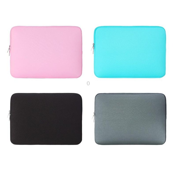 Laptop Anti-Fall and Wear-Resistant Lliner Bag For MacBook 15.6 inch(Gray)