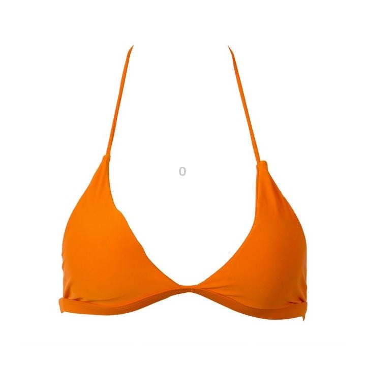 Summer Sexy Bikinis Women Swimsuit High Waisted Bathing Suits Swim Halter Push Up Bikini Padded Bra Bralette Swimwear, Size:S(Or