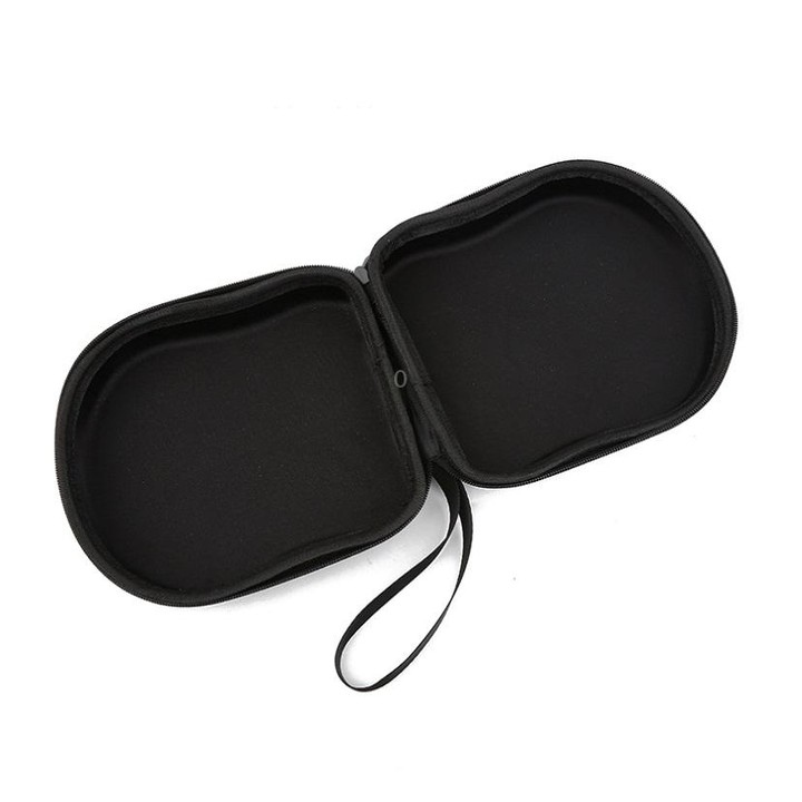 2 PCS Thumb Piano Protective Case Kalimba EVA Storage Box