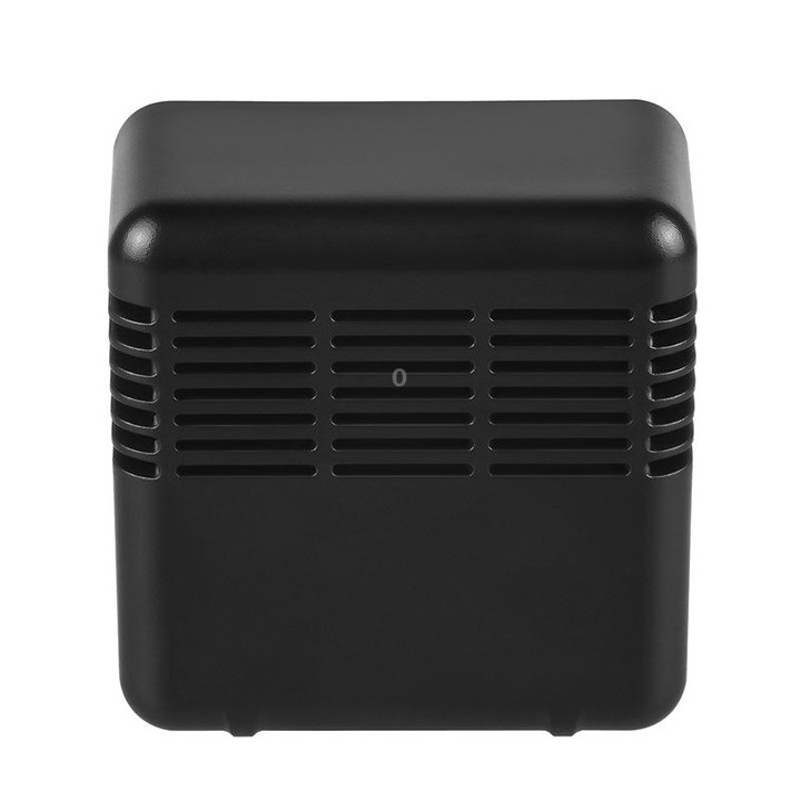 JSM-131 Portable CO2 TVOC Formaldehyde Carbon Dioxide Detector