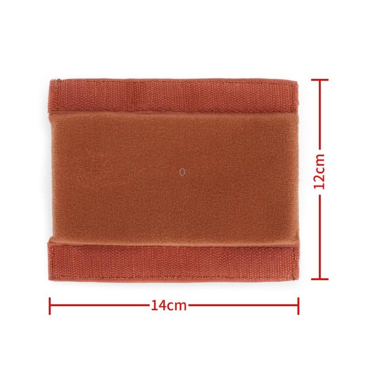 4 PCS Single Layer A Type Storage Organizer Baffle Separator Plate For Photography Backpack Bag