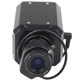 Vanxse 1000-line 3.5-8mm Zoom Lens Analog Camcorder(PAL)