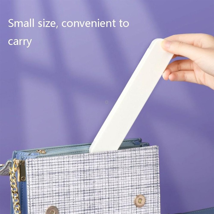Silicone Stylus Protection Storage Box Box For Apple Pencil 1 / 2 , Specification: 10mm (Clove Purple)