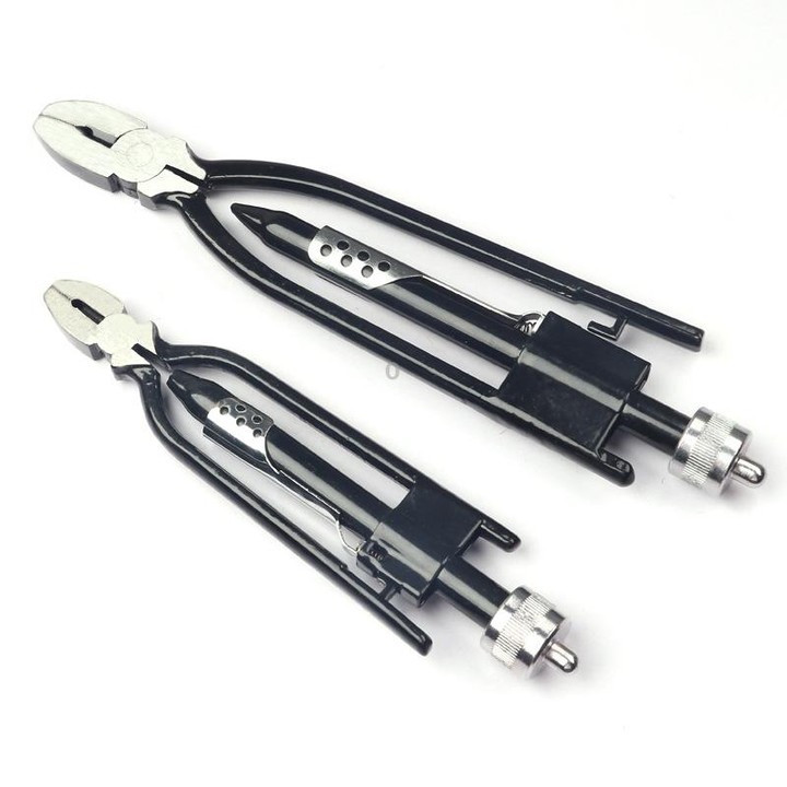 6 Inch Fuse Pliers One-Way Wire Cutter