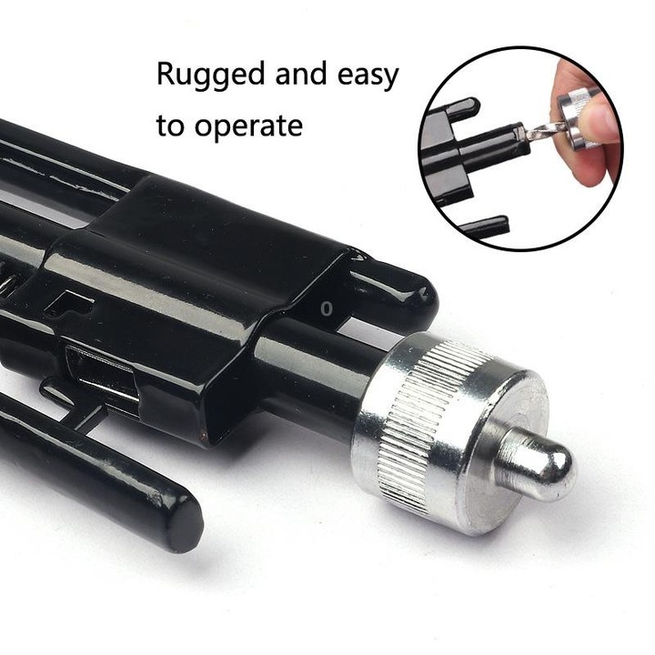 6 Inch Fuse Pliers One-Way Wire Cutter